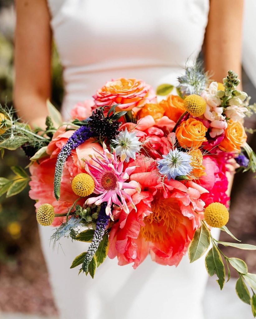 Weddings + Pricing | Forget Me Knot Floristry | Wedding Florist
